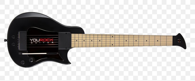 Electric Guitar Twelve-string Guitar MIDI Guitar Synthesizer, PNG, 800x342px, Electric Guitar, Acoustic Guitar, Audiofanzine, Calipers, Dreadnought Download Free