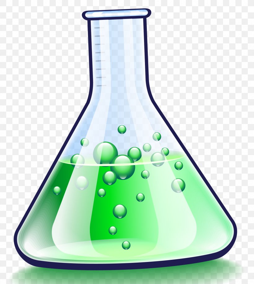 Euclidean Vector Laboratory Flask Bottle Science, PNG, 1922x2149px, Laboratory Flask, Beaker, Bottle, Chemical Substance, Chemistry Download Free