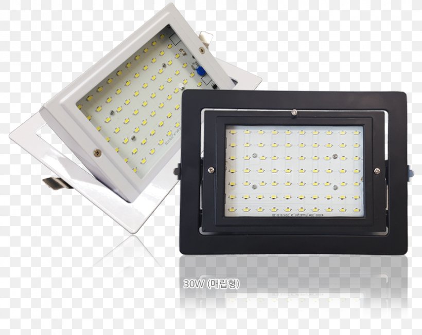 Floodlight Lighting LED Lamp Light-emitting Diode, PNG, 830x660px, Light, Business, Electricity, Energy, Floodlight Download Free