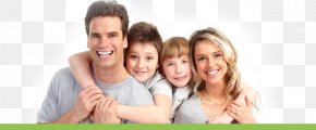 Family - Le Dentistry And Associates Family Smile PNG