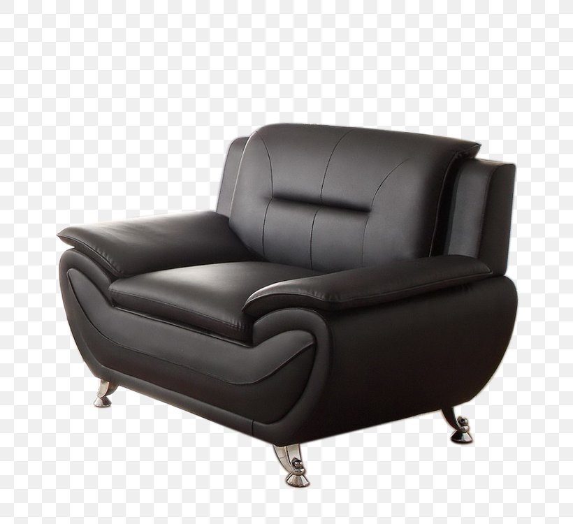 Loveseat Champaign Furniture Divan Couch, PNG, 750x750px, Loveseat, Chair, Champaign, Club Chair, Comfort Download Free