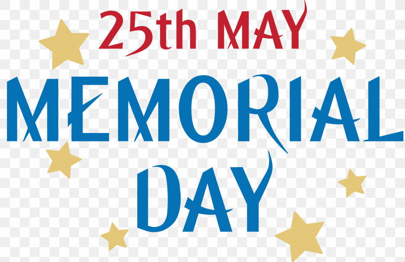 Memorial Day, PNG, 3000x1941px, Memorial Day, Line, Logo, Text Download Free