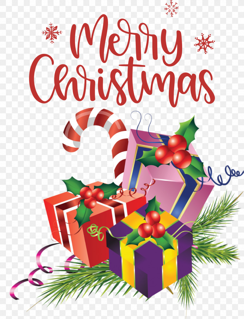 Merry Christmas Christmas Day Xmas, PNG, 2297x3000px, Merry Christmas, Christmas And Holiday Season, Christmas Day, Christmas Decoration, Christmas Gift Download Free