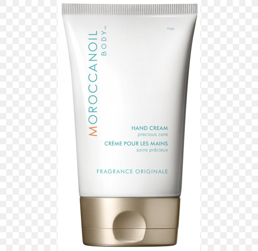 Moroccanoil Hand Cream Lotion Moroccanoil Body Buff Exfoliating Sand And Body Smoother Cosmetics, PNG, 800x800px, Cream, Cosmetics, Hair, Lotion, Oil Download Free