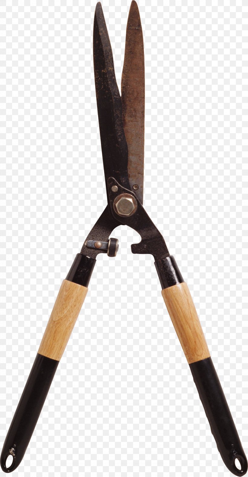 Tool Pruning Shears Scissors, PNG, 1643x3159px, Tool, Garden, Gardening, Hardware, Pliers Download Free