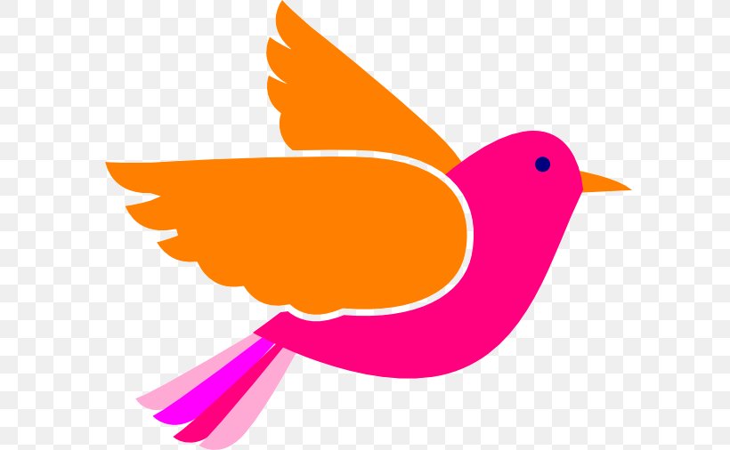 Tweety Bird, PNG, 600x506px, Bird, Beak, Cardinal, Document, Email Download Free