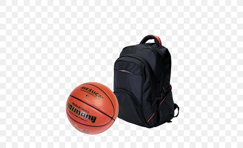 Basketball NBA, PNG, 500x500px, Basketball, Backpack, Bag, Ball, Basketball Court Download Free
