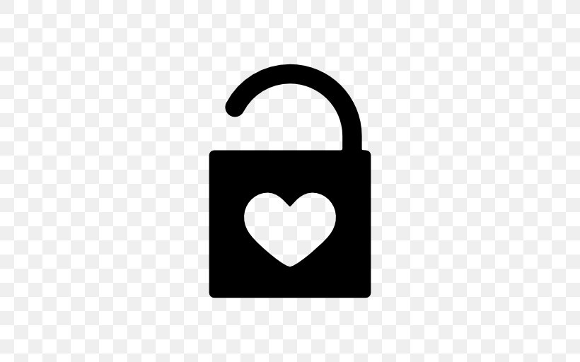Heart Clip Art, PNG, 512x512px, Heart, Lock, Love, Padlock, Symbol Download Free