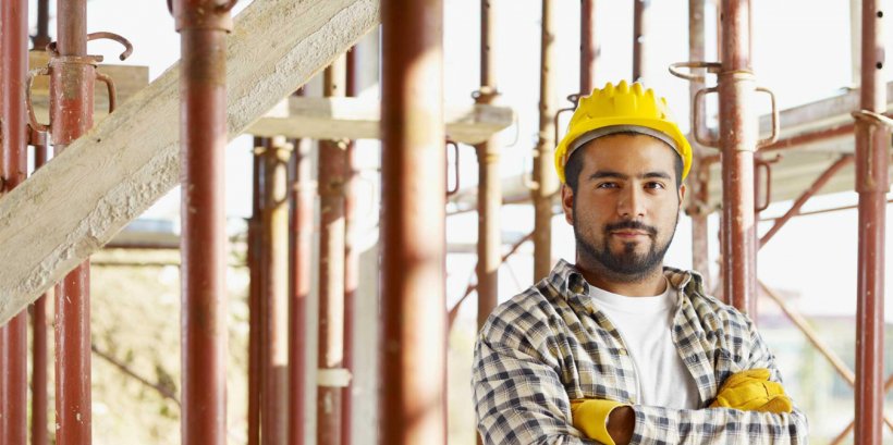 Construction Worker Laborer Architectural Engineering Business, PNG, 1349x673px, Construction Worker, Architectural Engineering, Building, Business, Construction Site Safety Download Free