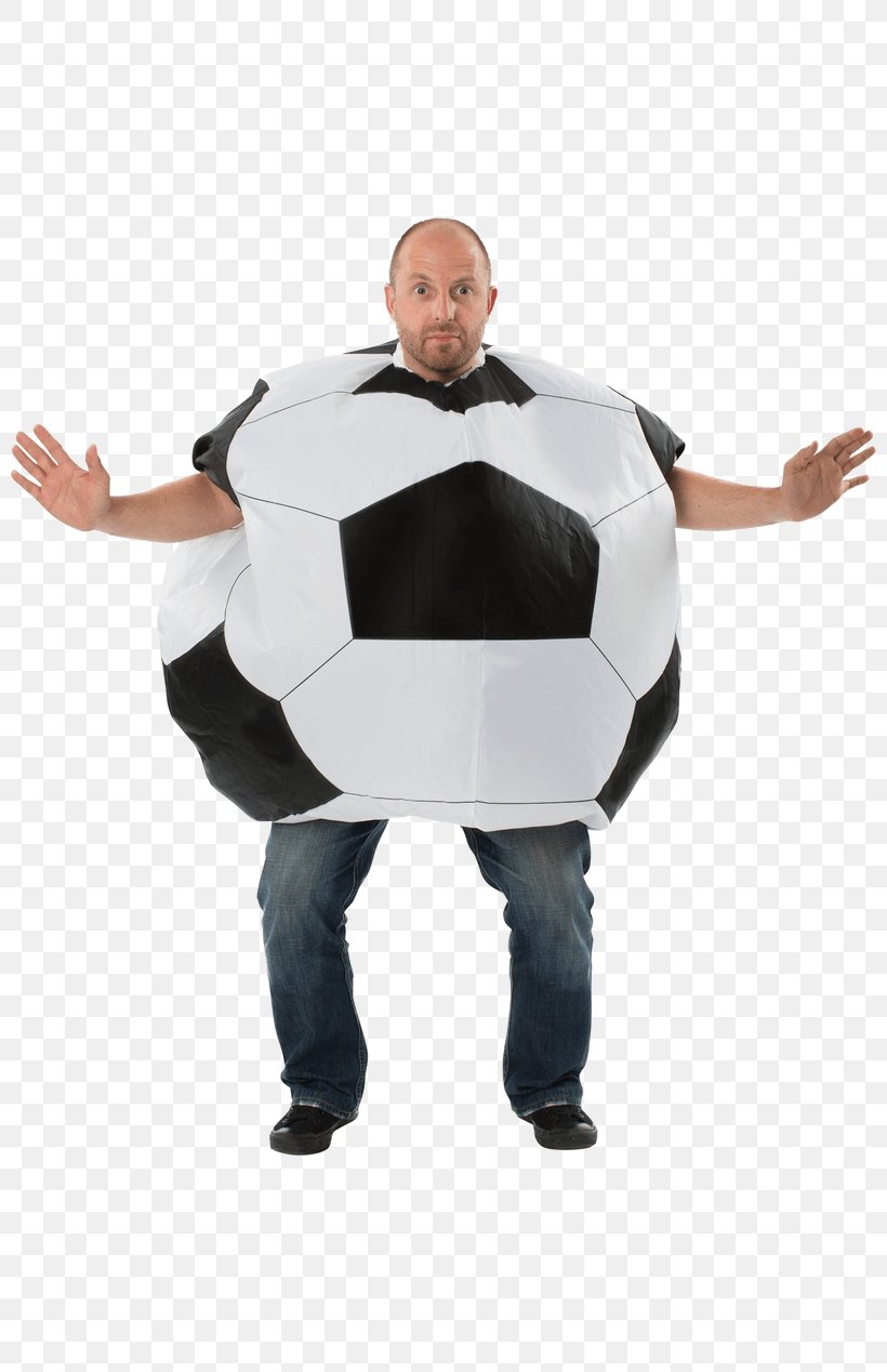 Costume Party Football Disguise, PNG, 800x1268px, Costume, Adult, Association Football Referee, Ball, Clothing Download Free