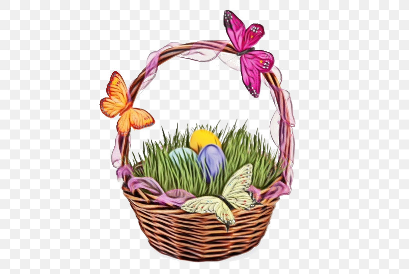 Easter Egg, PNG, 500x550px, Watercolor, Crocus, Easter, Easter Egg, Flower Download Free