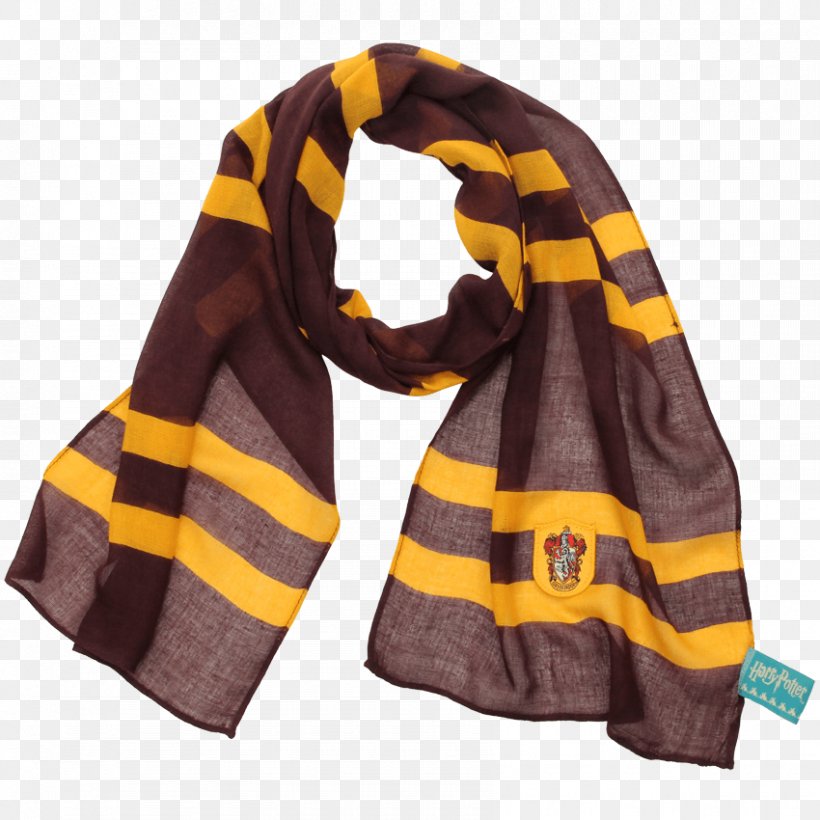 Fictional Universe Of Harry Potter Scarf Gryffindor Clothing, PNG, 850x850px, Harry Potter, Clothing, Clothing Accessories, Costume, Dress Download Free