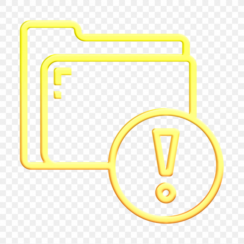 Folder And Document Icon Folder Icon Files And Folders Icon, PNG, 1154x1156px, Folder And Document Icon, Files And Folders Icon, Folder Icon, Line, Sign Download Free