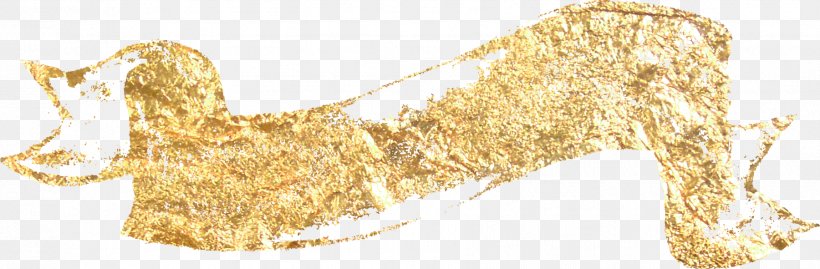 Gold Leaf Material, PNG, 1801x591px, Gold, Animal Figure, Body Jewelry, Carnivoran, Dog Like Mammal Download Free