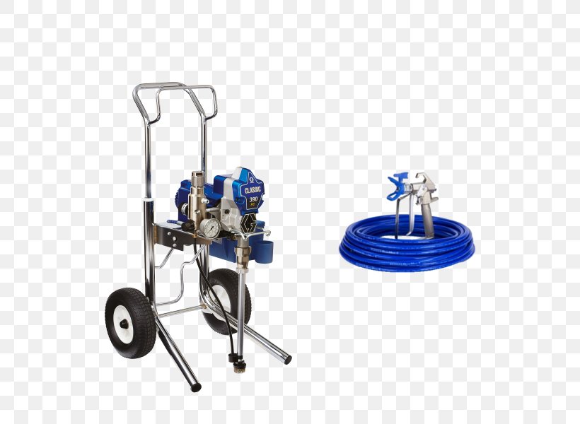 Graco Ultra Max II 495 PC Pro Graco 390 Electric Airless Sprayer Paint, PNG, 800x600px, Graco, Agregaty Malarskie, Airless, Apparaat, Compressor Download Free