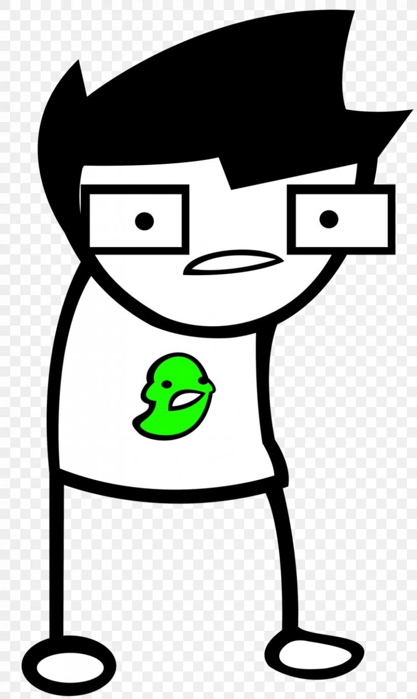 Homestuck MS Paint Adventures Hiveswap Clip Art, PNG, 850x1425px, Homestuck, Animated Film, Area, Artwork, Black And White Download Free