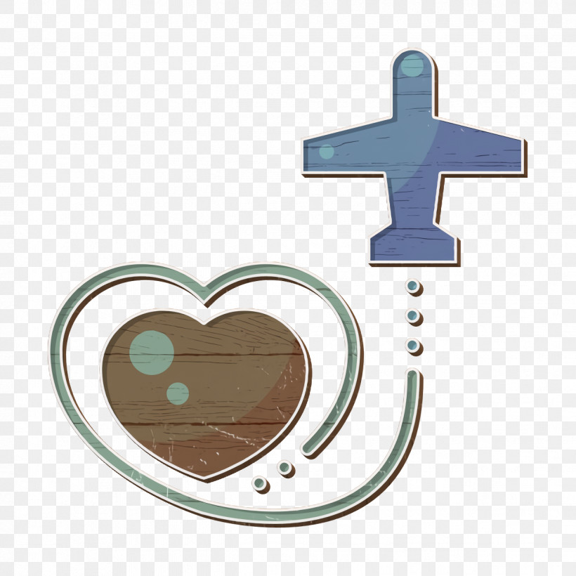 Plane Icon Travel Icon Romantic Love Icon, PNG, 1238x1238px, Plane Icon, Circle, Cross, Heart, Religious Item Download Free