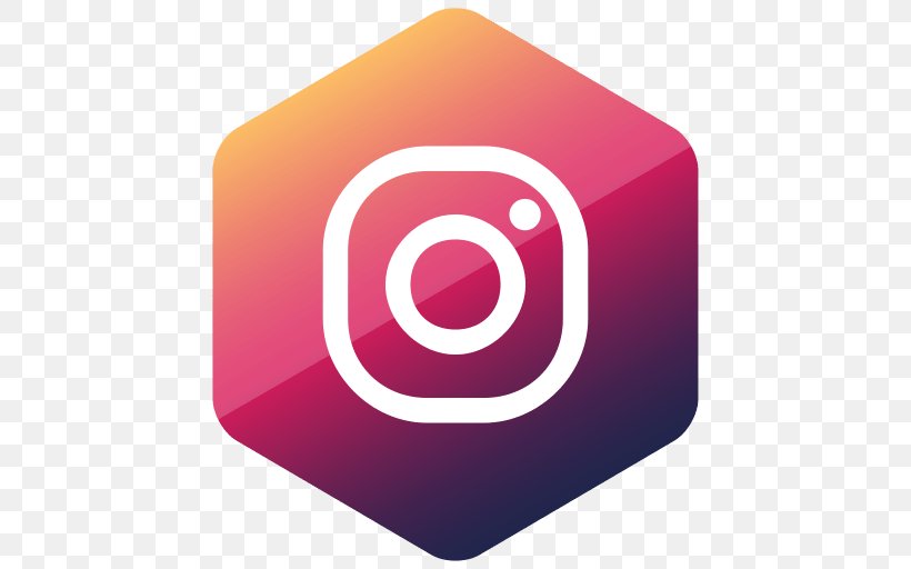 Social Media Logo, PNG, 512x512px, Social Media, Brand, Instagram, Logo, Magenta Download Free