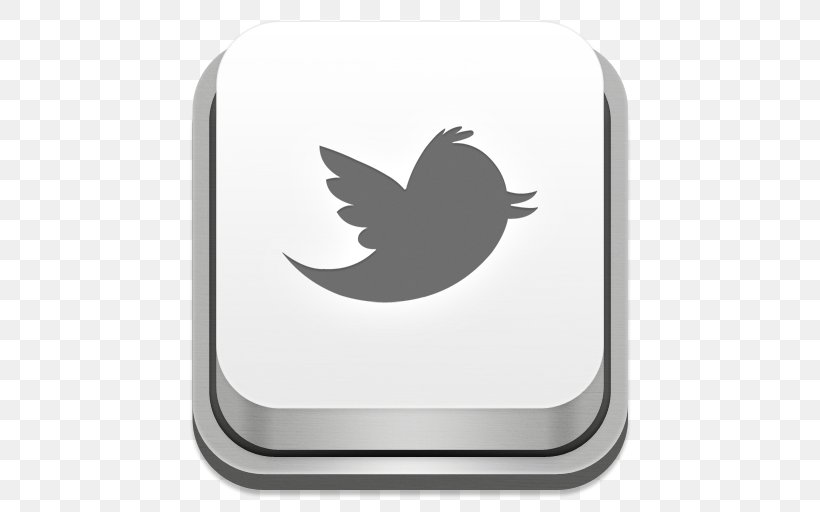 Social Media Icon Design Icon, PNG, 512x512px, Social Media, Apple Icon Image Format, Bird, Brand, Ducks Geese And Swans Download Free