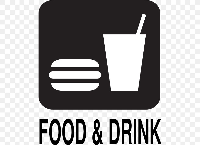 Soft Drink Juice Fast Food Clip Art, PNG, 504x593px, Soft Drink, Alcoholic Drink, Black And White, Brand, Drink Download Free