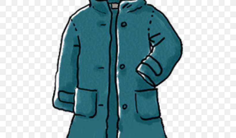 Sweatshirt Trench Coat Girls Jacket Clothing, PNG, 640x480px, Sweatshirt, Aqua, Asics Laufjacke Herren, Cartoon, Clothing Download Free