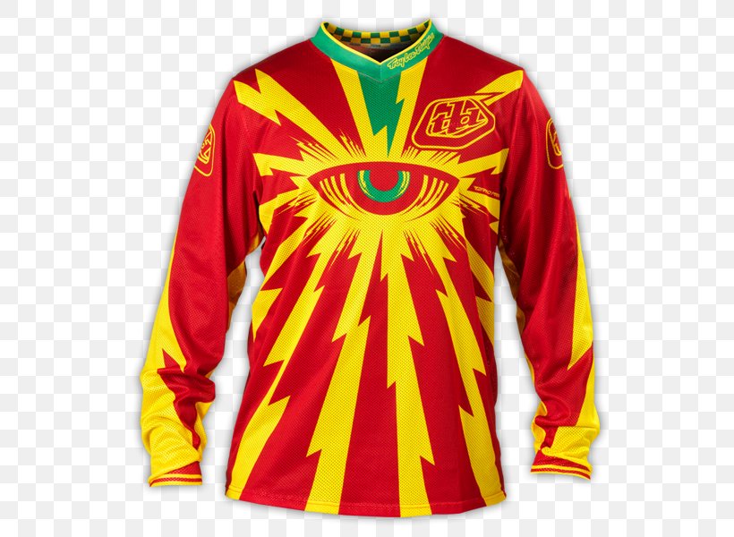 T-shirt Sports Fan Jersey Cycling Jersey Bicycle, PNG, 600x600px, Tshirt, Active Shirt, Bicycle, Clothing, Cycling Download Free