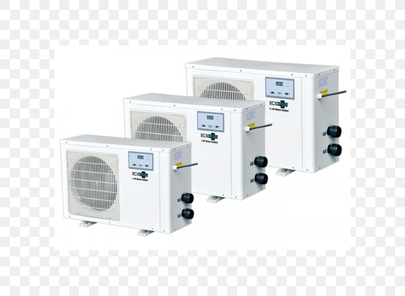 Water Chiller Hydroponics Air Conditioning Refrigeration, PNG, 600x600px, Water Chiller, Air Conditioning, Chiller, Fan, Gardening Download Free