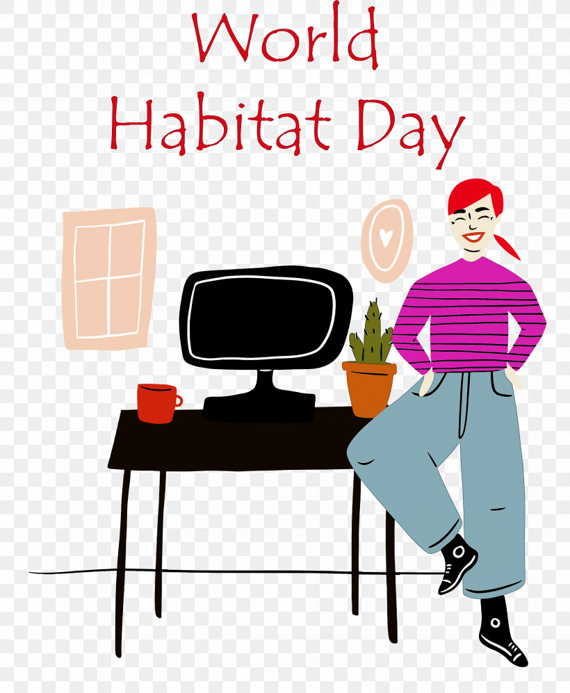 World Habitat Day, PNG, 2465x3000px, World Habitat Day, Brand Management, Classroom, Creativity, Doodle Download Free