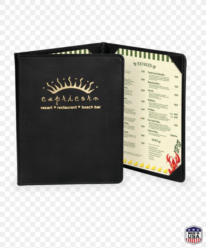 Artificial Leather The Menu Shoppe, PNG, 833x1000px, Artificial Leather, Brand, Leather, Menu, Menu Shoppe Download Free