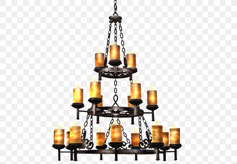 Chandelier Pendant Light Candle Light Fixture, PNG, 470x568px, Chandelier, Brass, Candle, Ceiling, Ceiling Fixture Download Free