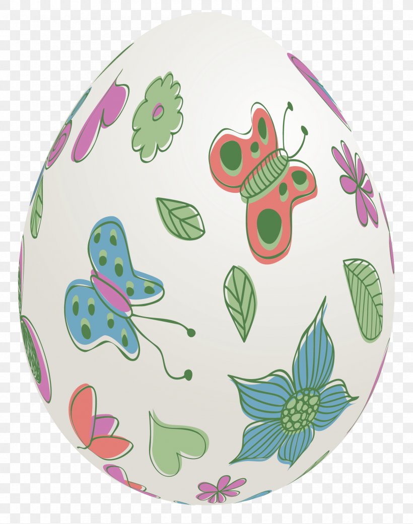 Easter Bunny Red Easter Egg, PNG, 1696x2155px, Easter Bunny, Butterfly, Dishware, Drawing, Easter Download Free
