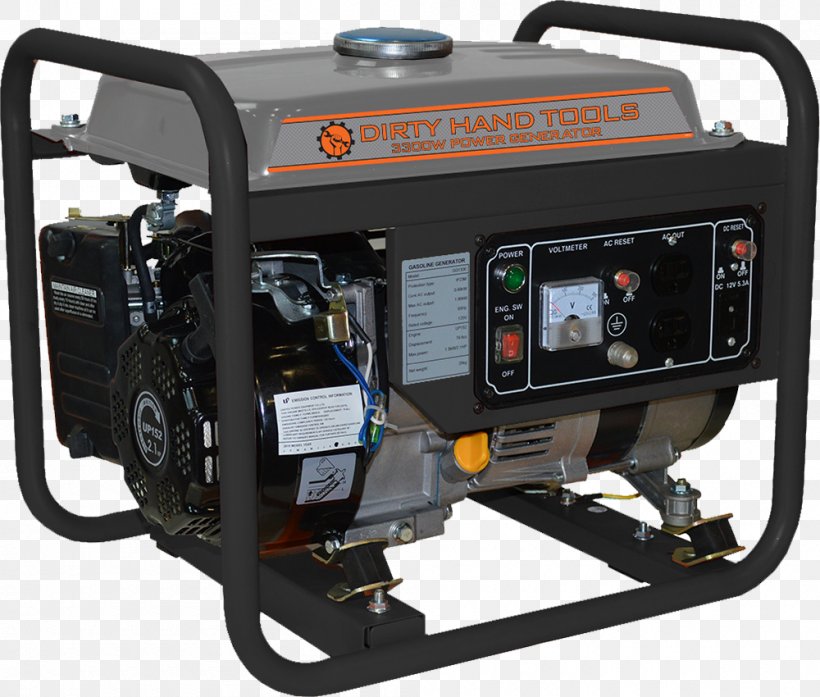 Electric Generator Hand Tool Indonesia Energy, PNG, 1000x850px, Electric Generator, Dynamo, Electrical Energy, Electricity, Energy Download Free