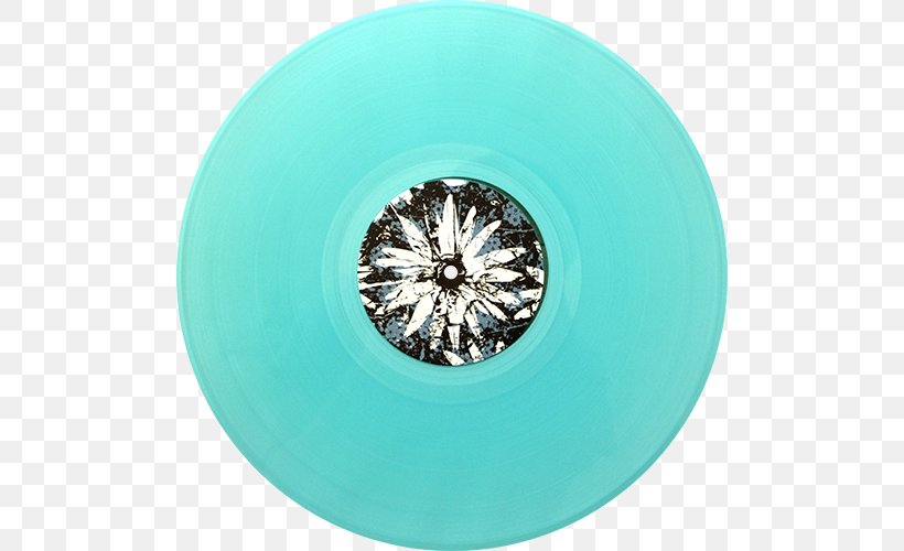 Fractures Killing The Dream Phonograph Record Shoplifters Of The World Unite Light We Made, PNG, 500x500px, Fractures, Aqua, Balance And Composure, Color, New Brains For Everyone Download Free