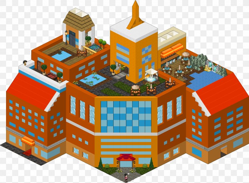 Habbo Hotel Architectural Engineering, PNG, 2530x1861px, Habbo, Architectural Engineering, Height, Hotel, News Download Free