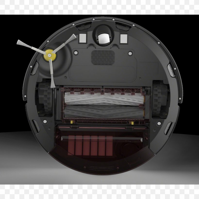 IRobot Roomba 890 Robotic Vacuum Cleaner, PNG, 1072x1072px, Roomba, Cleaning, Electronics, Hardware, Hepa Download Free
