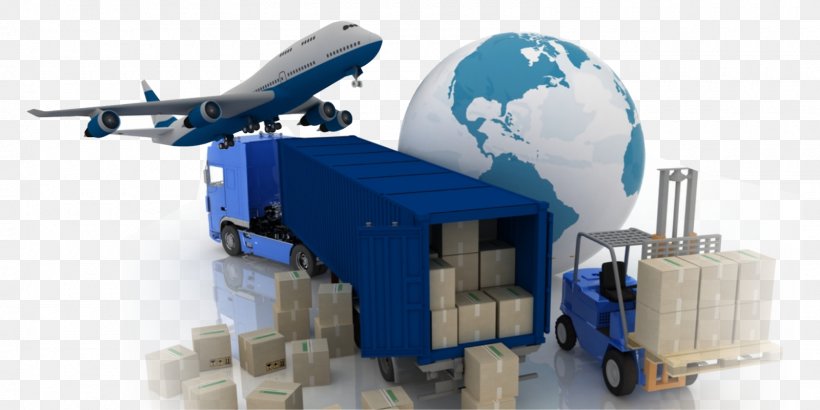 Logistics Freight Transport Courier Distribution Cargo, PNG, 1600x801px, Logistics, Aerospace Engineering, Cargo, Courier, Delivery Download Free