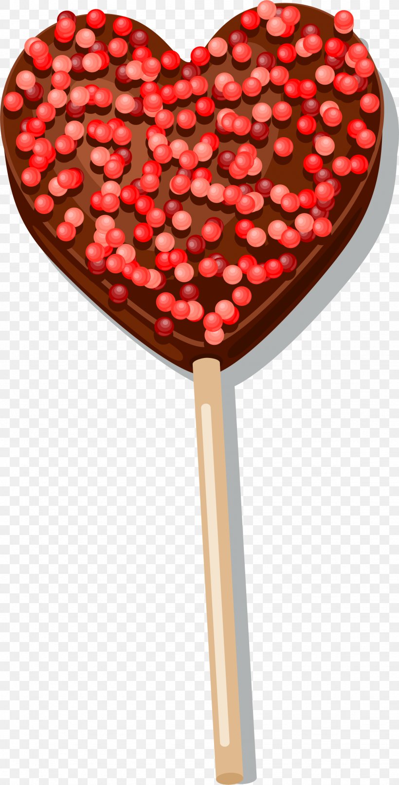 Lollipop Candy Valentine's Day, PNG, 1847x3636px, Lollipop, Candy, Heart, Love, Valentine S Day Download Free