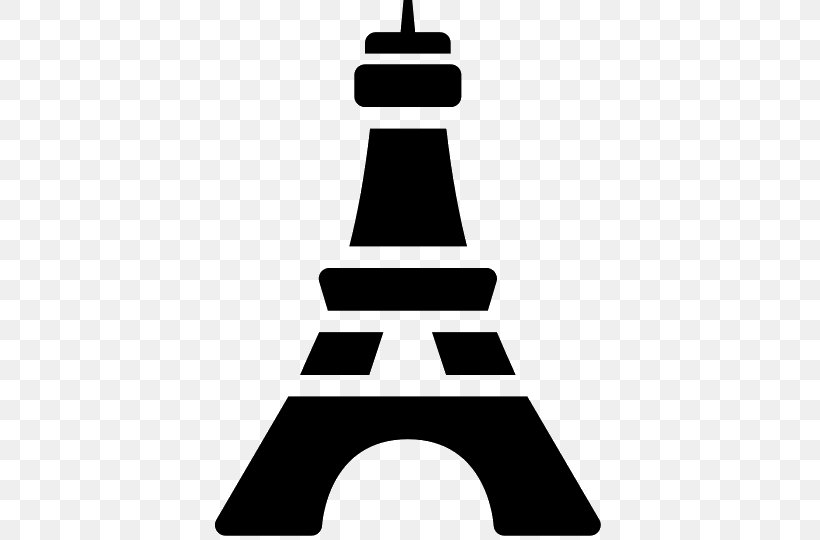 Milad Tower Eiffel Tower Kuala Lumpur Tower, PNG, 540x540px, 58 Tour Eiffel, Milad Tower, Black, Black And White, Building Download Free