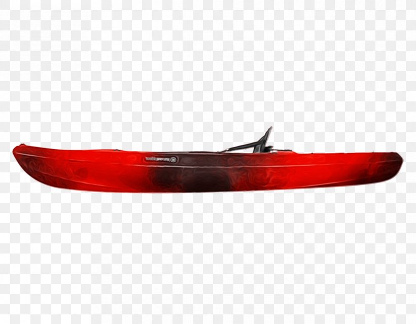 Red Vehicle Canoe Bumper Kayak, PNG, 1192x930px, Watercolor, Automotive Lighting, Bumper, Canoe, Kayak Download Free