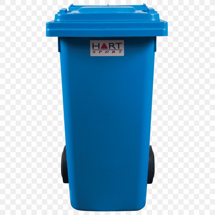 Rubbish Bins & Waste Paper Baskets Plastic Cobalt Blue Product Design, PNG, 1000x1000px, Rubbish Bins Waste Paper Baskets, Blue, Cobalt, Cobalt Blue, Container Download Free