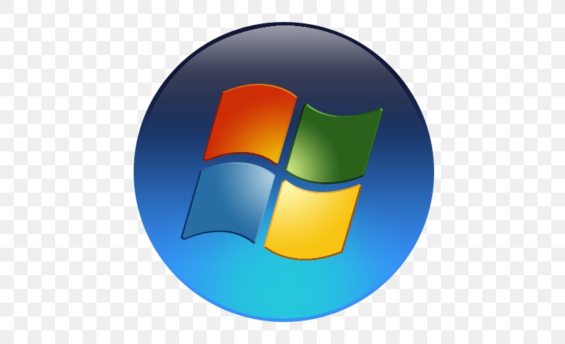 Windows Vista Windows 2.0 Computer Software Vista Transformation Pack, PNG, 500x500px, Windows Vista, Computer Icon, Computer Software, Malware, Microsoft Download Free