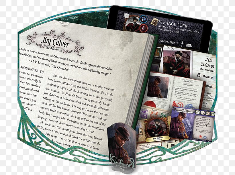 Arkham Horror: The Card Game Fantasy Flight Games Horror Fiction, PNG, 700x611px, Arkham Horror, Arkham, Arkham Horror The Card Game, Board Game, Book Download Free