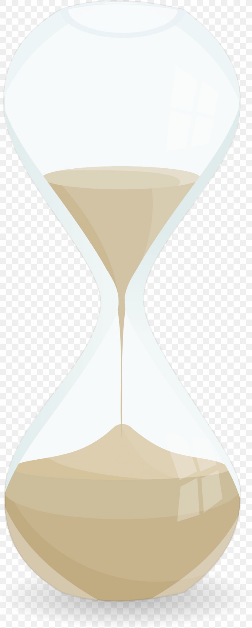 Hourglass Clock Timer Clip Art, PNG, 911x2271px, Hourglass, Candle Clock, Clock, Egg Timer, Hourglass Figure Download Free