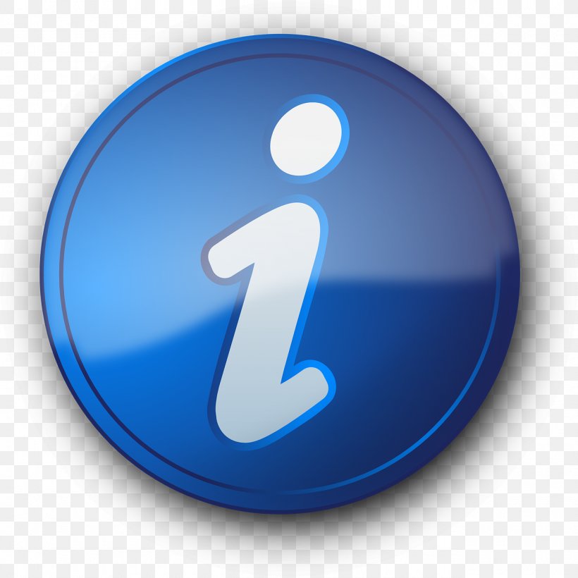 Information Symbol Clip Art, PNG, 1280x1280px, Information, Blue, Brand, Electric Blue, Information Sign Download Free