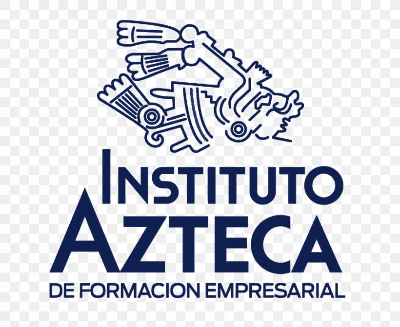 Instituto Azteca De Formación Empresarial Organization Institute Education University, PNG, 953x782px, Organization, Area, Blue, Brand, Business Administration Download Free