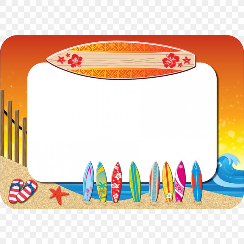 Name Tag Label Surfing Sticker Classroom, PNG, 900x900px, Name Tag, Area, Bulletin Board, Classroom, Desk Download Free