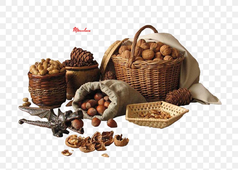 Nut Dried Fruit Clip Art, PNG, 800x585px, Nut, Basket, Bread Savior Day, Chestnut, Dried Fruit Download Free