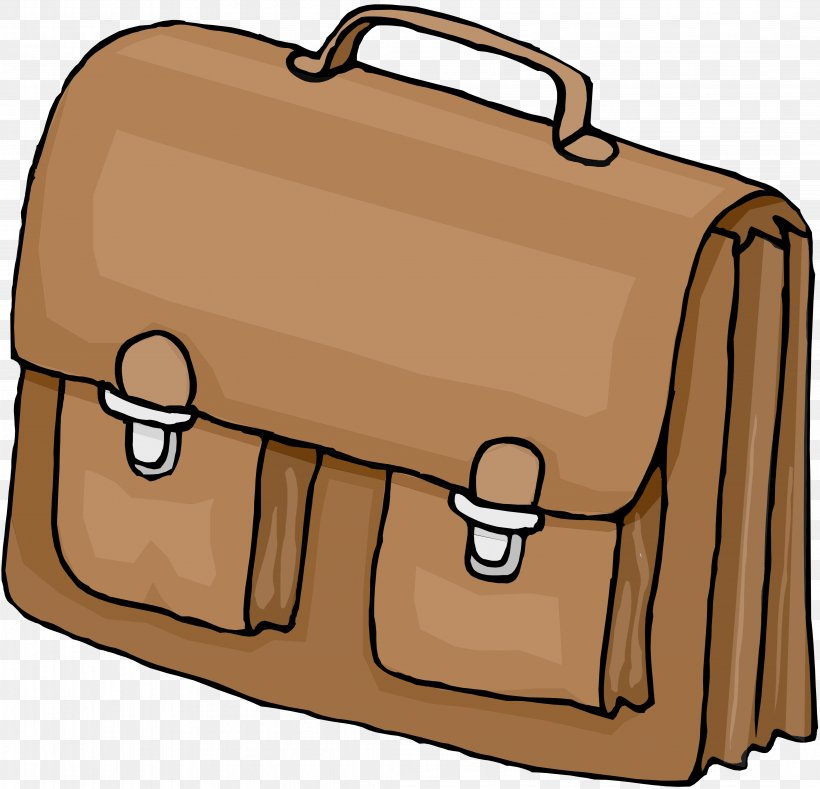 School Bag Cartoon, PNG, 4284x4125px, School, Bag, Baggage, Briefcase,  Business Bag Download Free