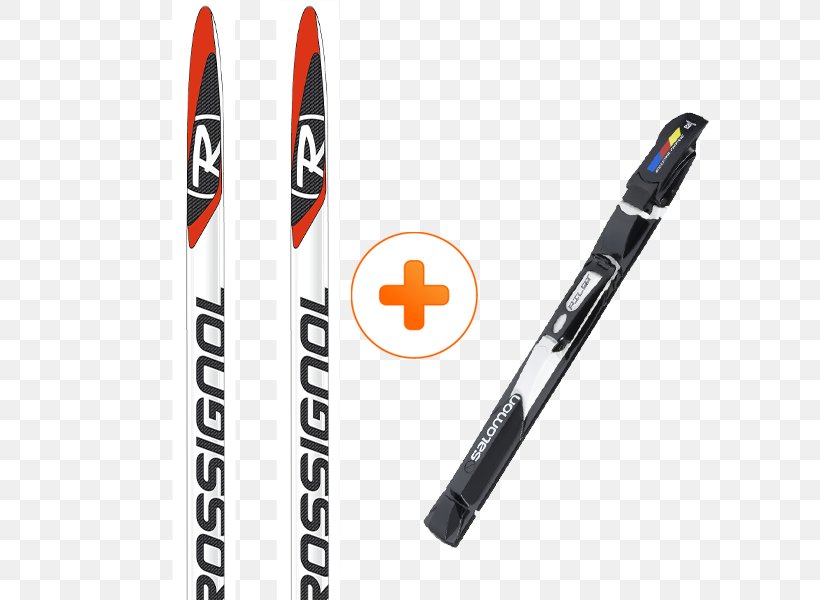 Skis Rossignol Langlaufski Ski Bindings Cross-country Skiing, PNG, 600x600px, Ski, Atomic Skis, Crosscountry Skiing, Fischer, Langlaufski Download Free