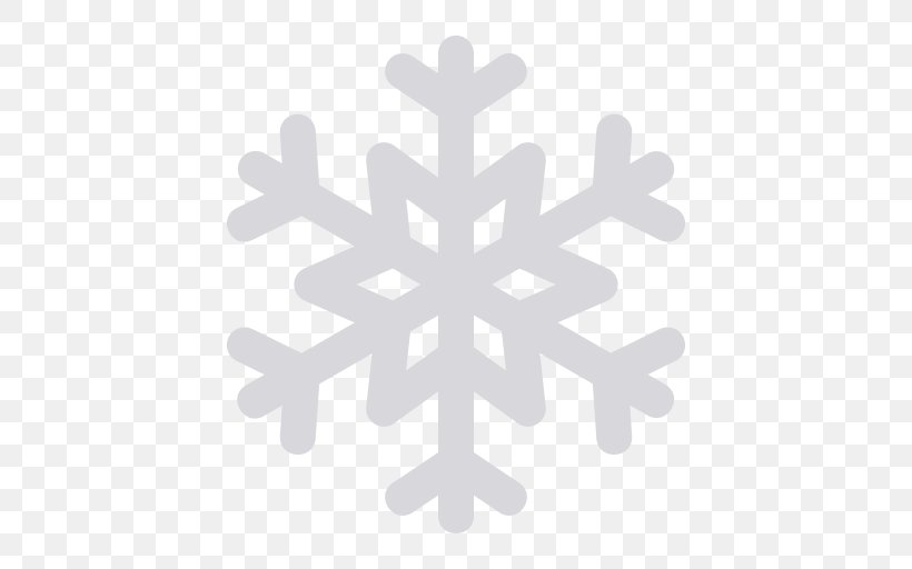 Snowflake Flat Design, PNG, 512x512px, Snowflake, Flat Design, Ice, Icon Design, Raster Graphics Download Free